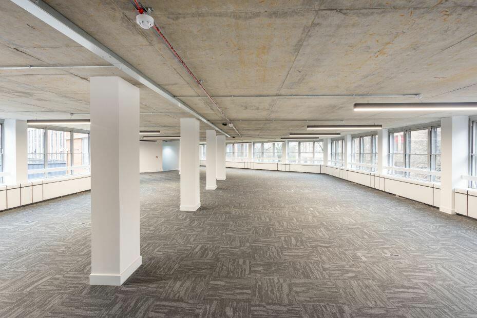 Additional image 9 of Trafalgar House,  Fitzalan Place, Cardiff Trafalgar House, 05 Fitzalan Pl, Cardiff CF24 0ED