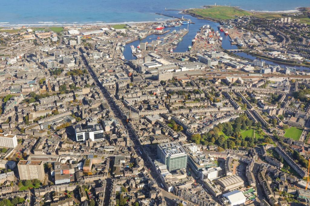 Additional image 12 of iQ Building, 15 Justice Mill Lane, Aberdeen, AB11 6EQ