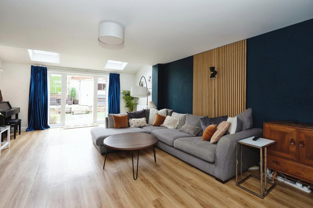 Additional image 2 of Fletcher Way, Henfield, BN5