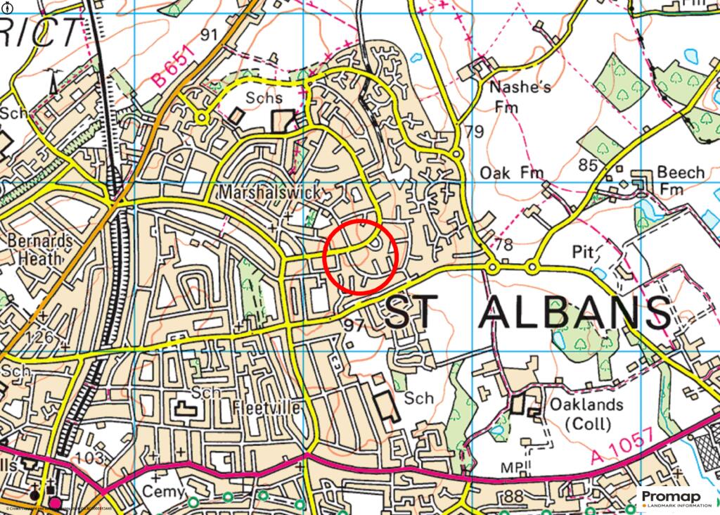 Additional image 12 of Barnfield Road, St. Albans, Hertfordshire, AL4