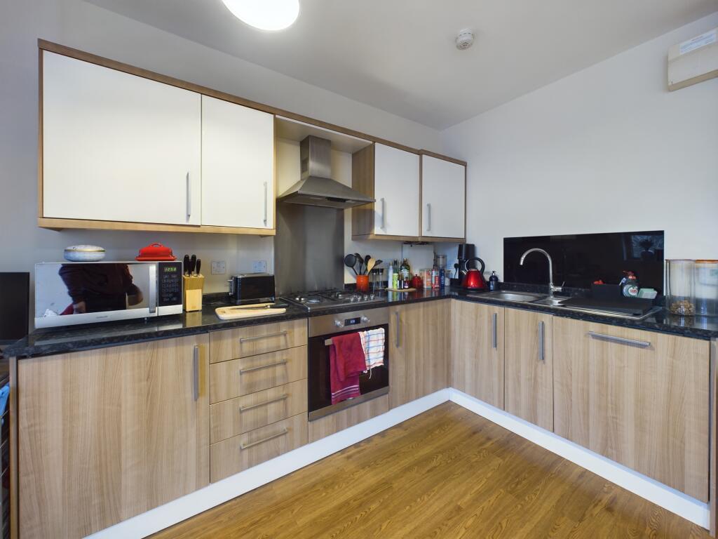 Additional image 5 of Flat 2 20 Occupation Road, Cambridge, Cambridgeshire