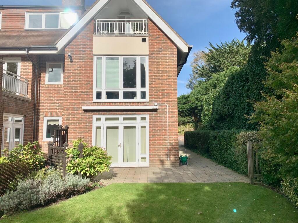 Additional image 16 of Sandbourne Court, 54-56 West Overcliff Drive, Bournemouth, BH4