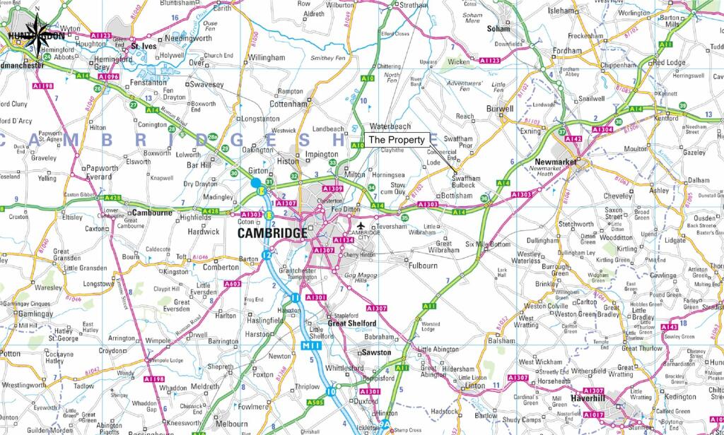 Additional image 15 of Quarry Lane, Swaffham Bulbeck, Cambridge