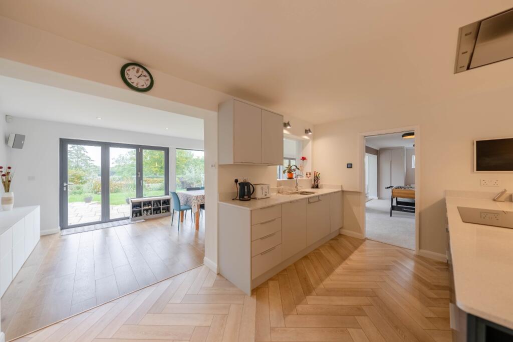 Additional image 7 of High Street, Bourn, Cambridge, Cambridgeshire, CB23 2TR