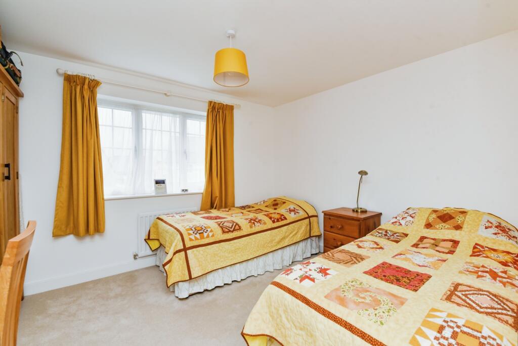 Additional image 10 of Lake Close, Wells, Somerset, BA5