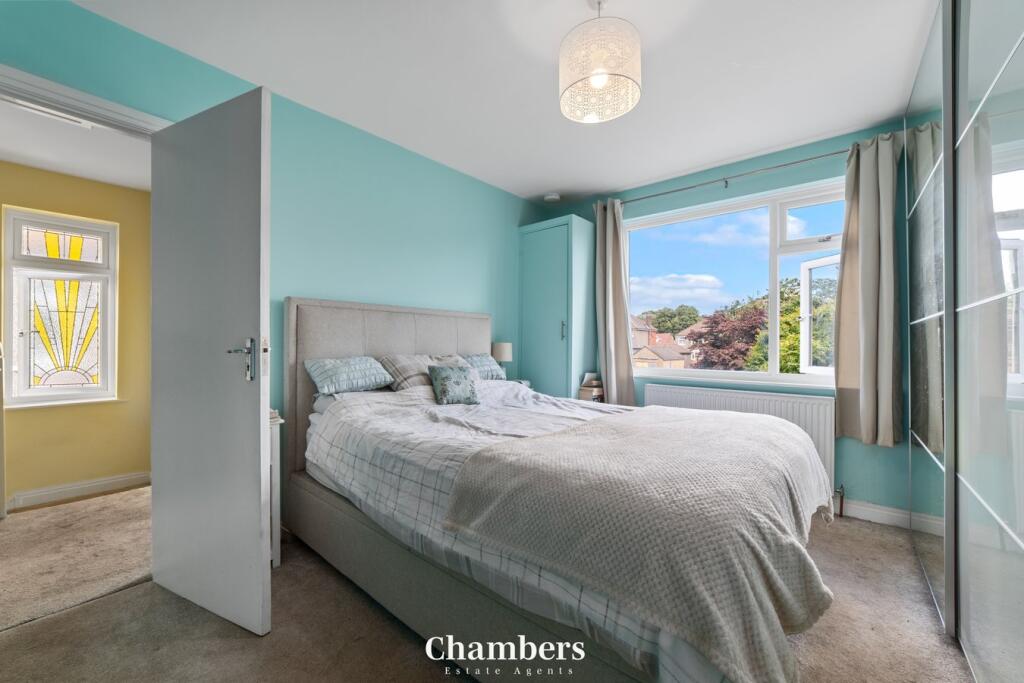 Additional image 25 of St Benedict Crescent, Heath, Cardiff, CF14