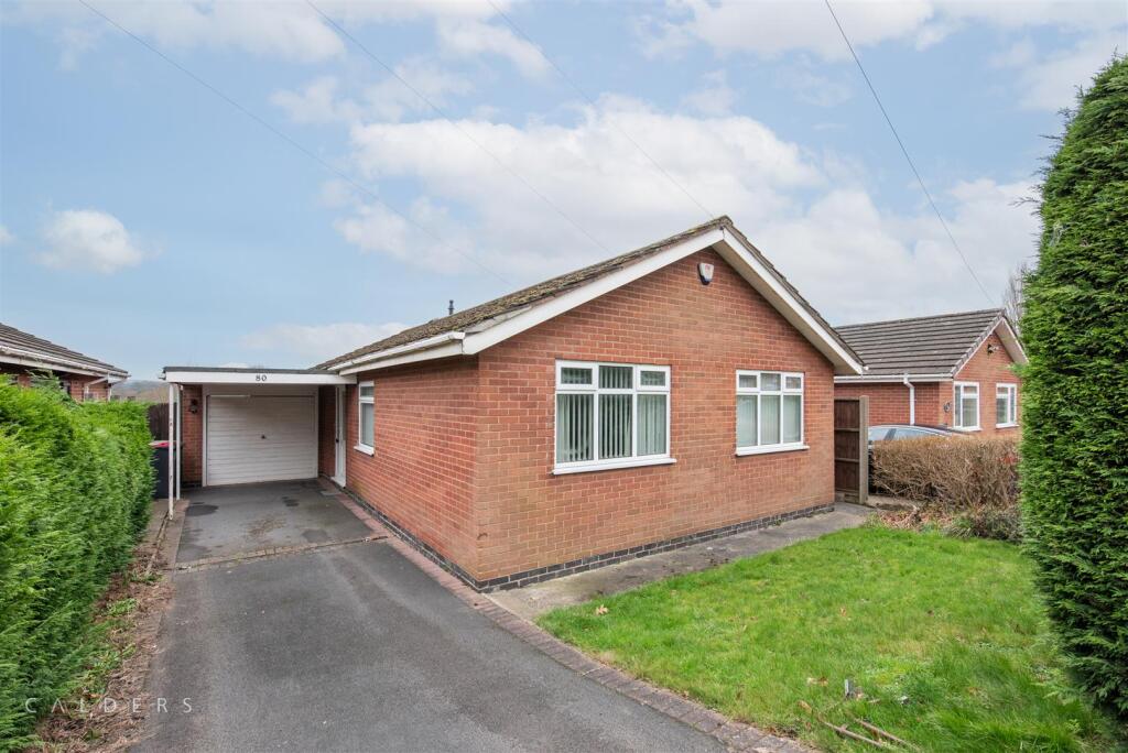 Additional image 22 of High Street, Polesworth