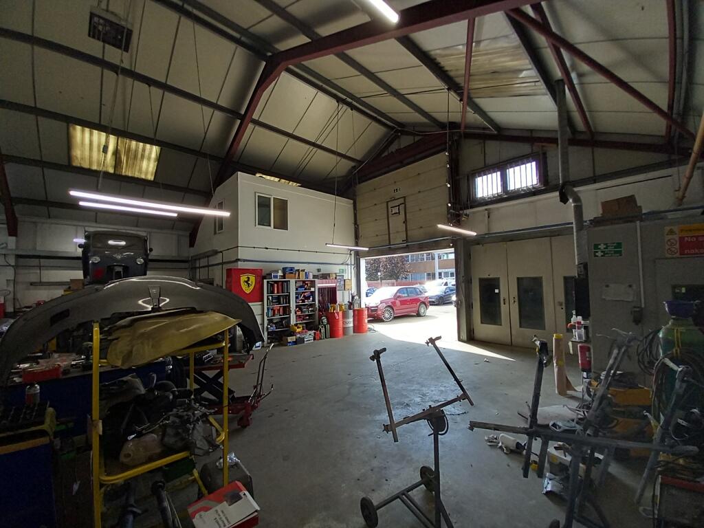 Additional image 8 of Cowley Road, Cambridge, CB4 0DL