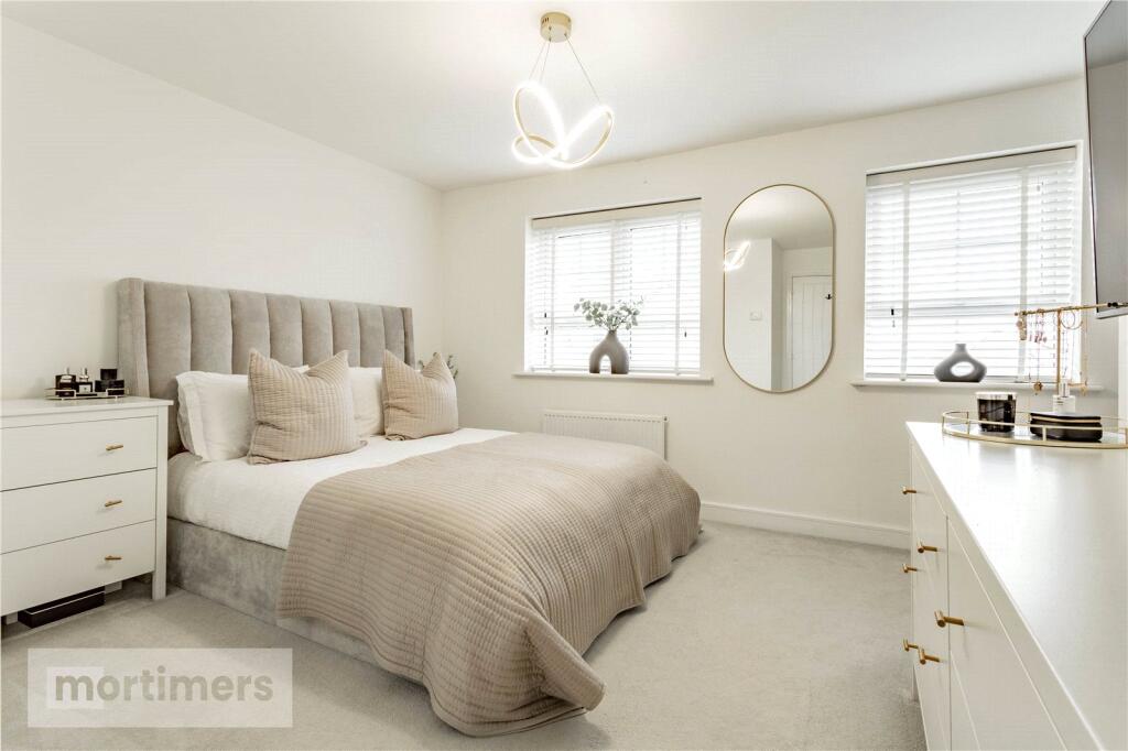 Additional image 11 of Hawthorn Road, Barrow, Clitheroe, Lancashire, BB7