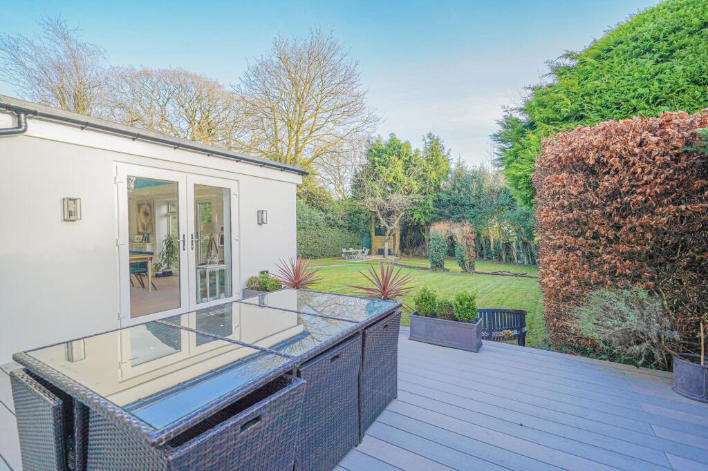 Additional image 32 of Woodchester Road, Dorridge, B93
