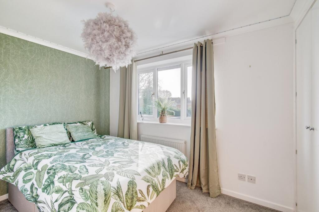 Additional image 20 of Finwood Close, Solihull, West Midlands, B92