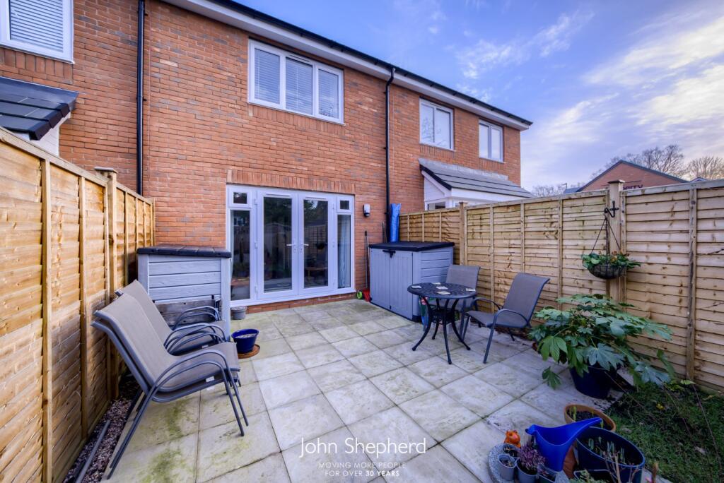 Additional image 13 of Light Hall Lane, Shirley, Solihull, West Midlands, B90