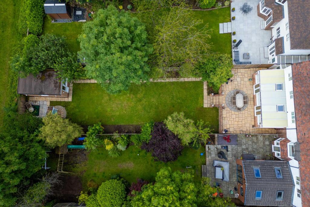 Additional image 40 of Rectory Road, Sutton Coldfield, Sutton Coldfield, B75