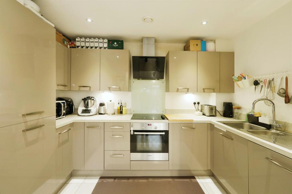 Additional image 6 of Long Down Avenue, Bristol