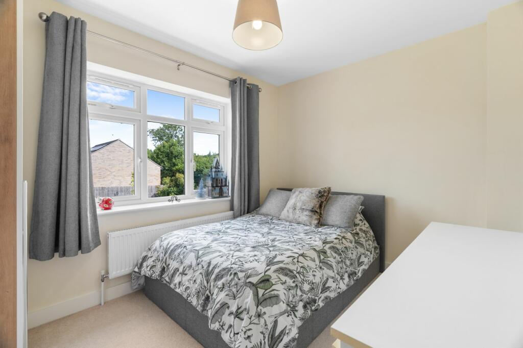 Additional image 23 of Bourn Road, Caxton, CB23