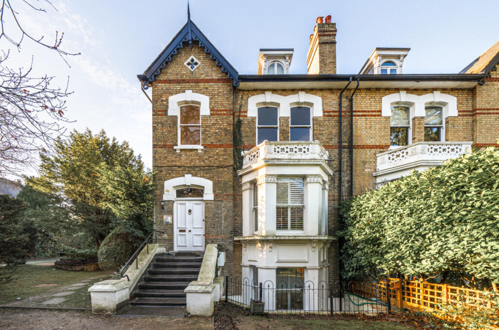 Additional image 22 of Prince Imperial Road, Chislehurst, Kent, BR7