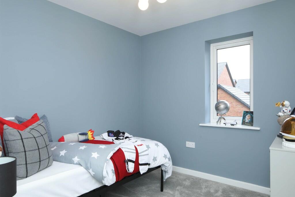 Additional image 9 of Blythe Valley Park,
Solihull,
B90 8AT