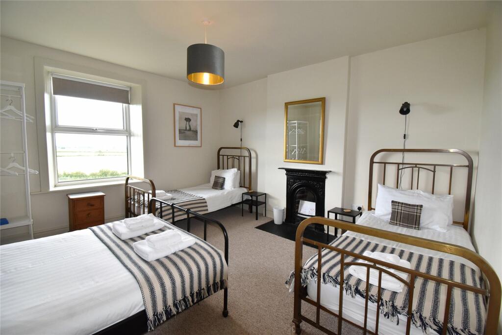 Additional image 11 of Sea View, Leegate, Wigton, Cumbria