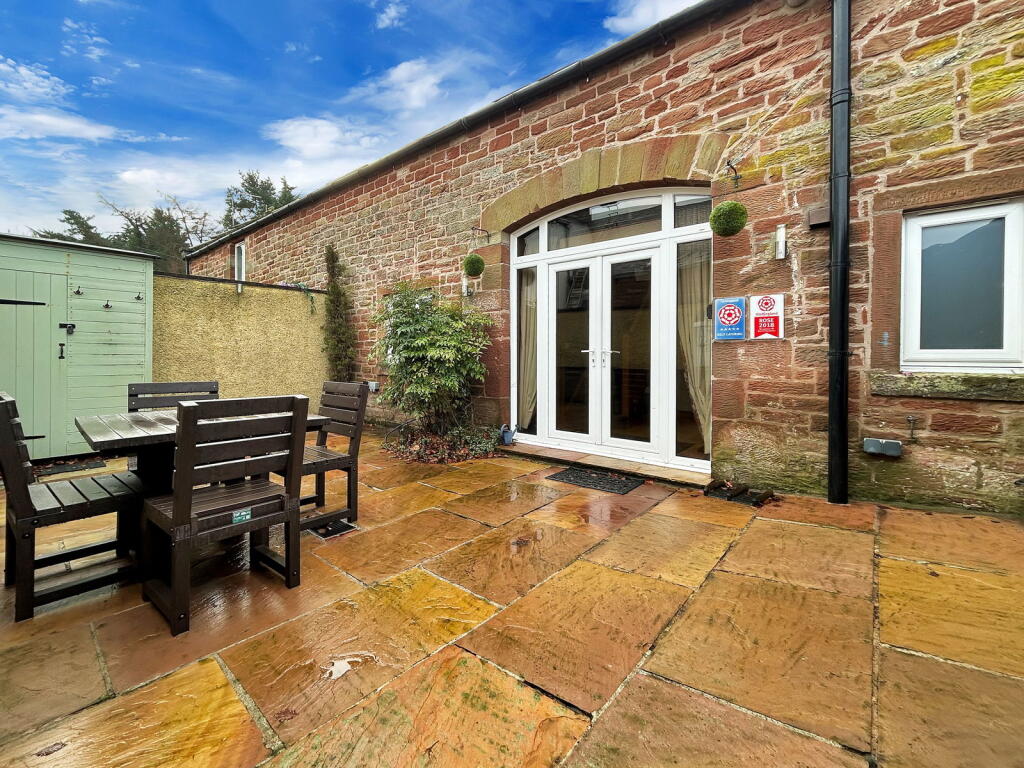 Additional image 8 of Capon Tree Road, Brampton, CA8 1QW