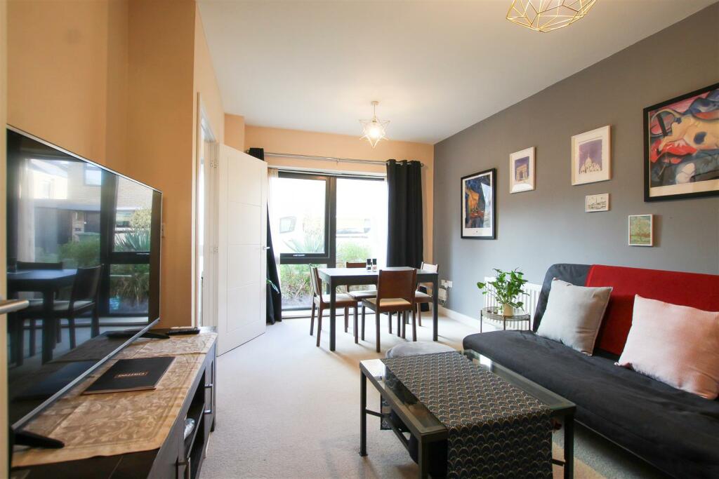 Additional image 2 of Cornwell Road, Trumpington