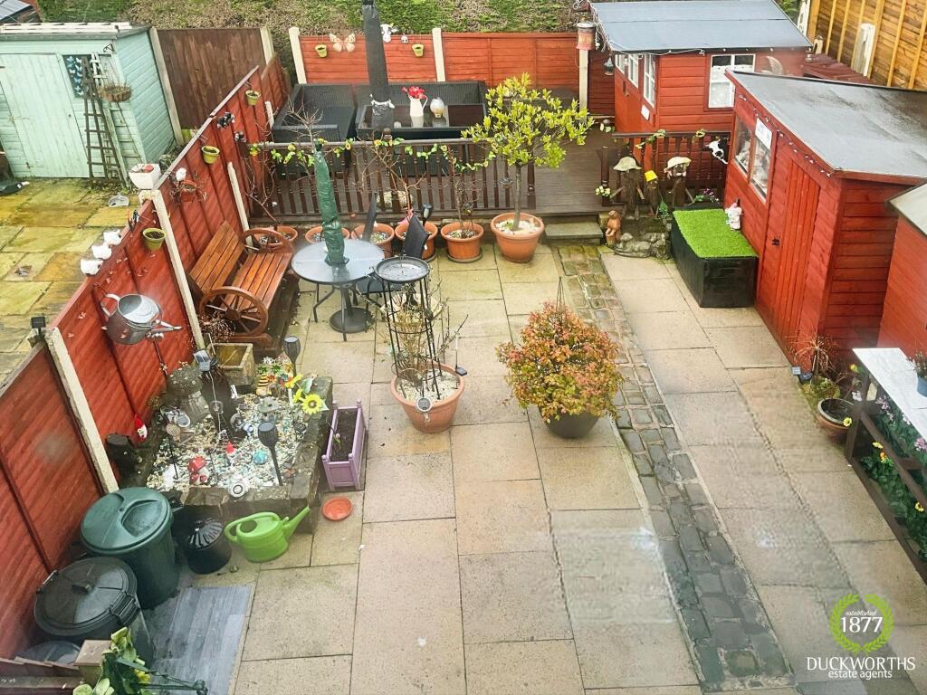 Additional image 4 of Marsh House Lane, Darwen, BB3