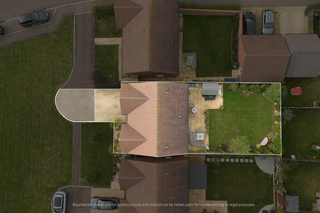 Additional image 19 of Highfields Caldecote, CB23 7BW