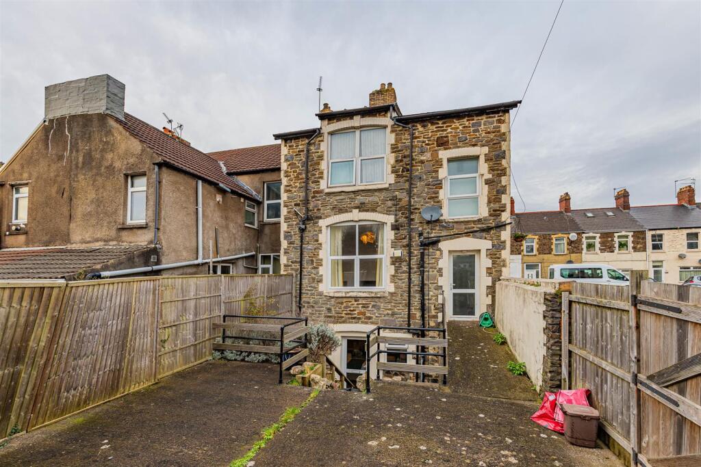 Additional image 21 of Pearl Street, Adamsdown, Cardiff