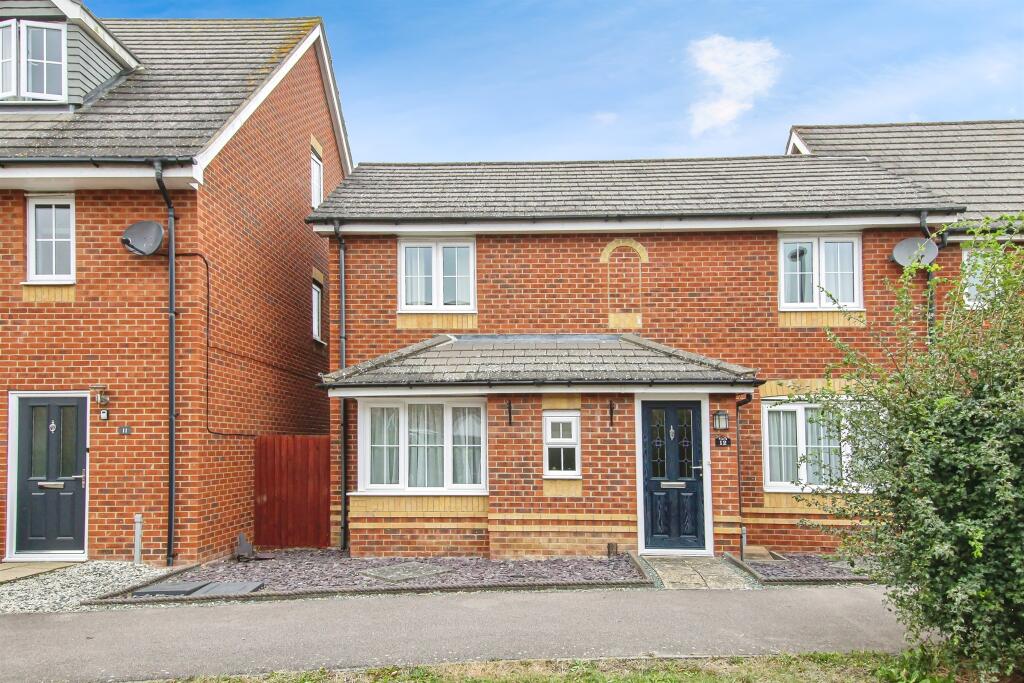 Additional image 3 of Heron Croft, Soham, Ely