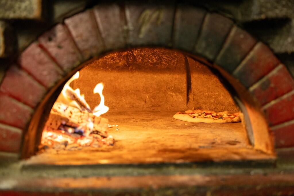 Additional image 7 of Very Well-known, Popular Italian Restaurant Business, East Parade, Keighley, West Yorkshire, BD21
