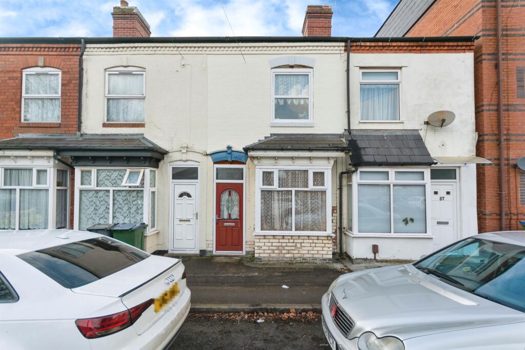 Additional image 18 of Corbett Street, Smethwick