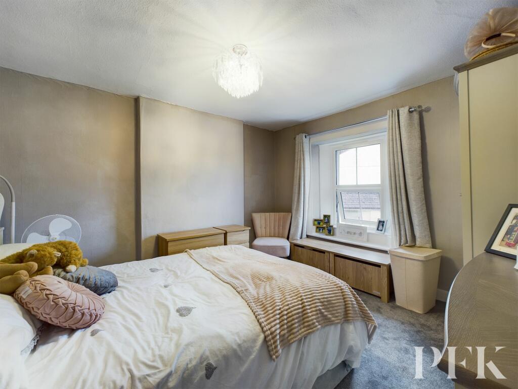 Additional image 13 of Bridge End, Broad Oak, CA18