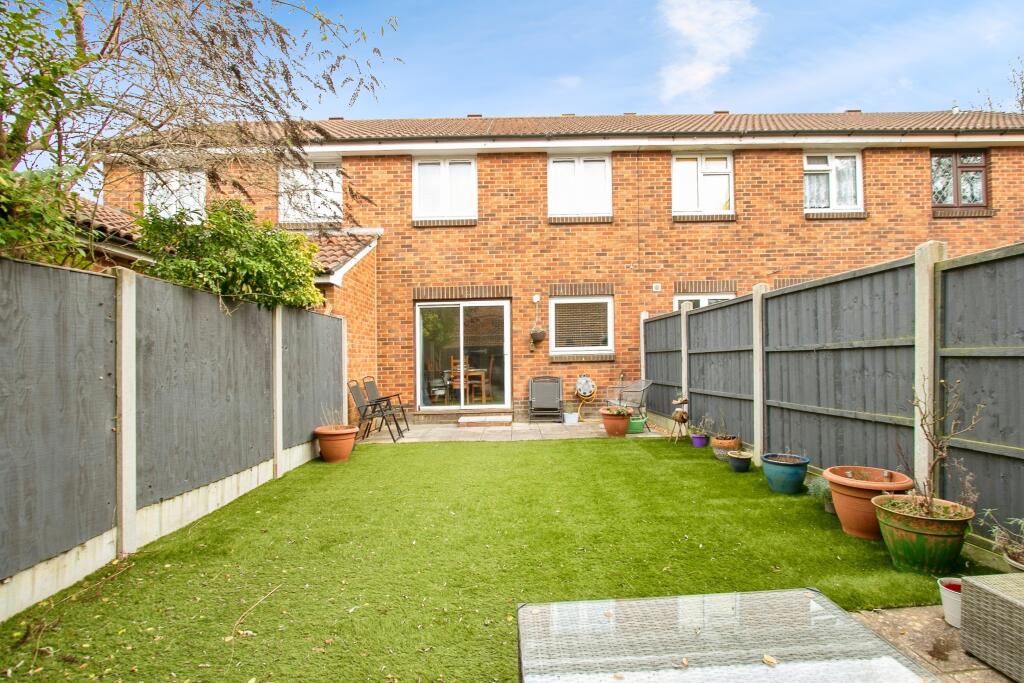 Additional image 4 of Bredy Close, West Canford Heath, Poole Dorset, Dorset, BH17