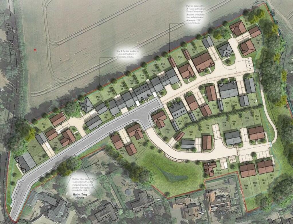 Additional image 17 of Kedington, Suffolk