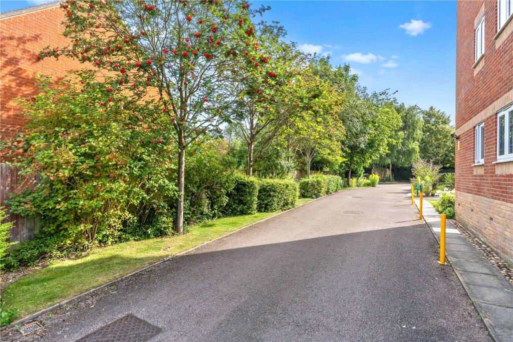 Additional image 12 of Custerson Court, Station Street, Saffron Walden, Essex, CB11