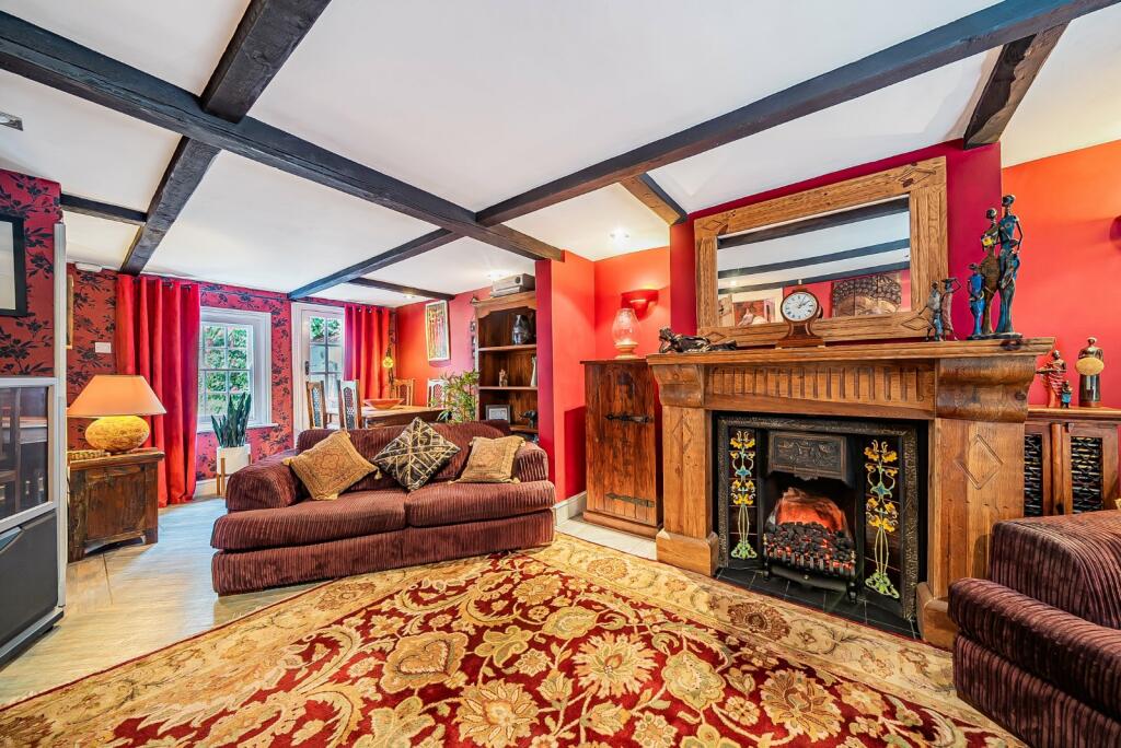 Additional image 30 of Oakley Road, Bromley Common, Bromley, Kent, BR2