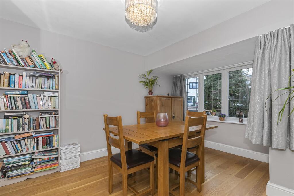 Additional image 5 of School Road, Frampton Cotterell