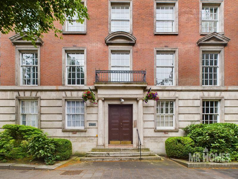 Additional image 22 of Warwick House, Westgate Street, Cardiff CF10 1DH