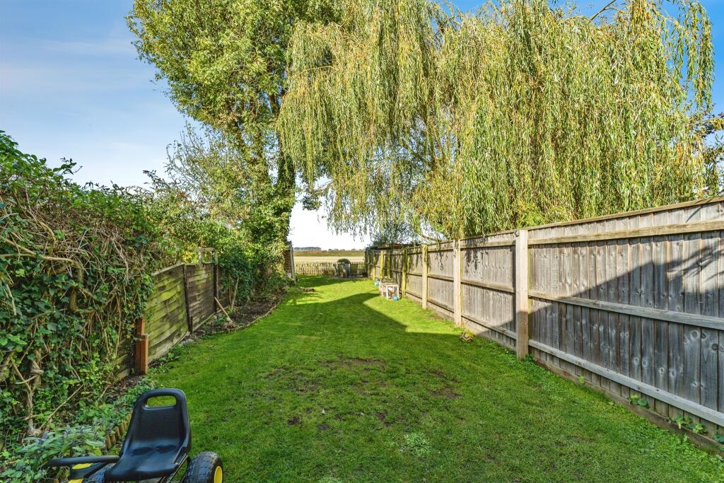 Additional image 12 of Main Street, Prickwillow, ELY