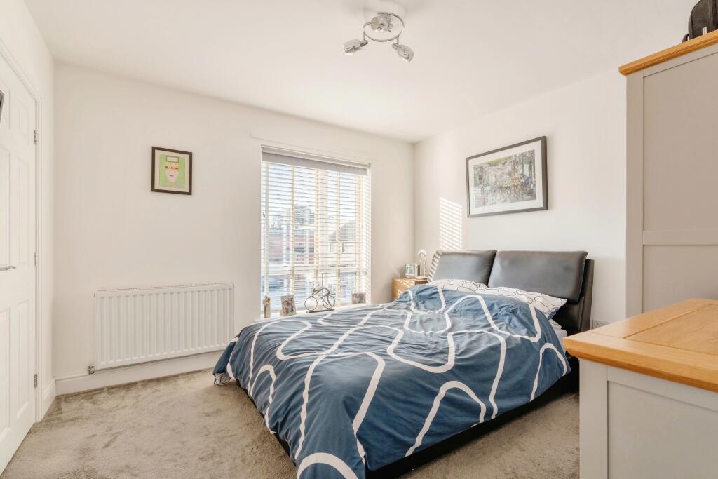 Additional image 11 of Buttercup Close, Foulridge, Colne, Lancashire, BB8