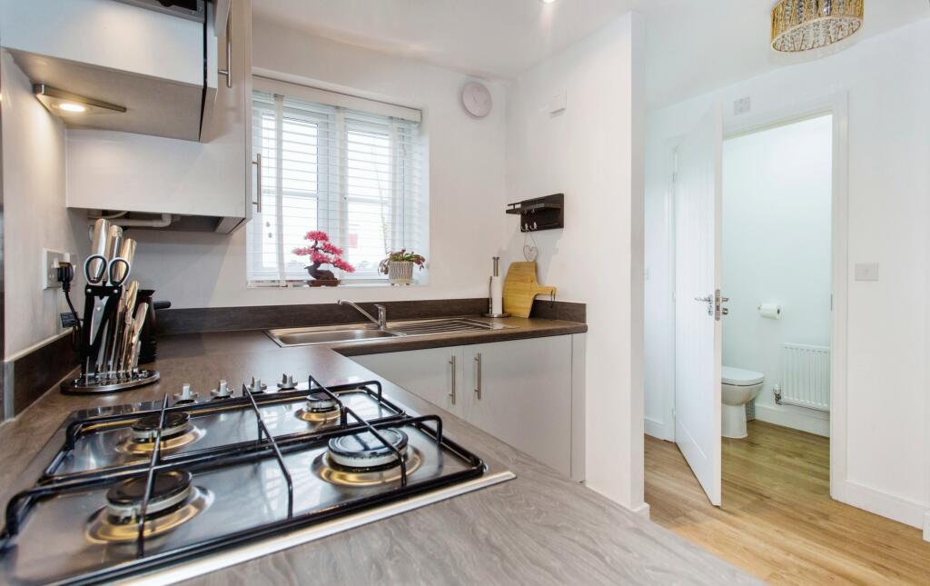 Additional image 6 of Dobbins Avenue, Cambridge, CB23