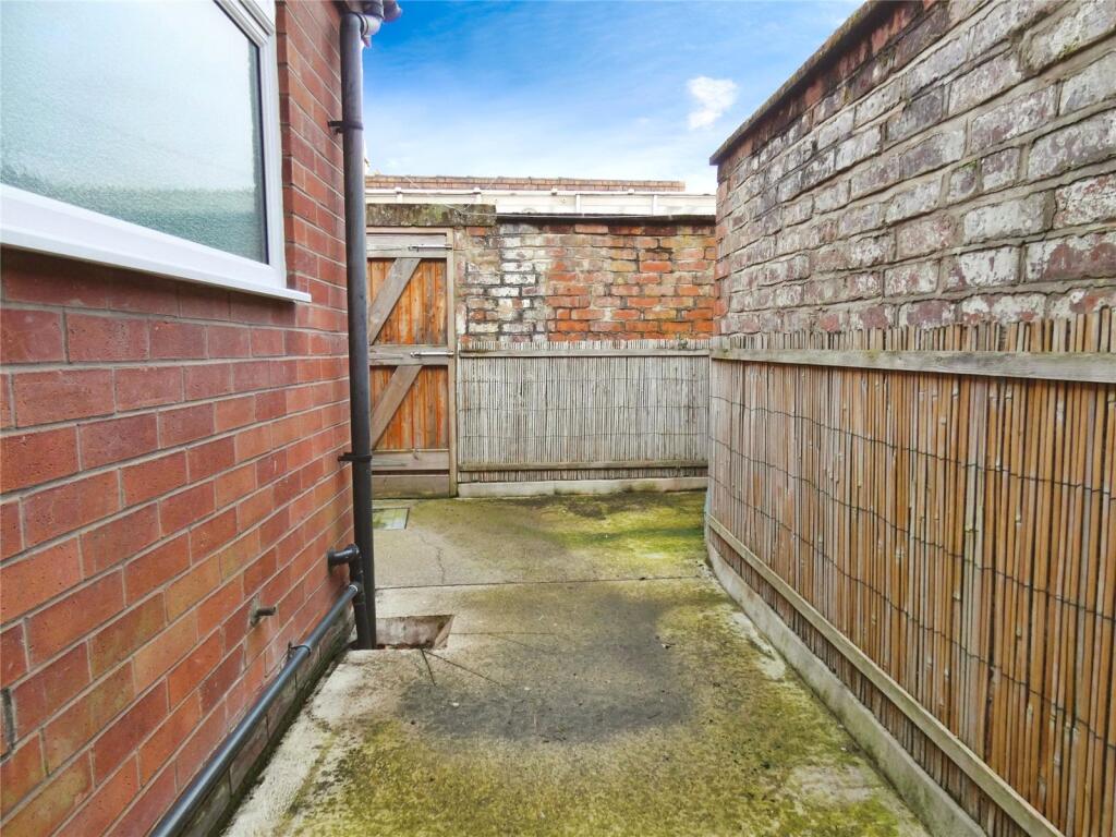 Additional image 8 of East Dale Street, Carlisle, Cumbria, CA2