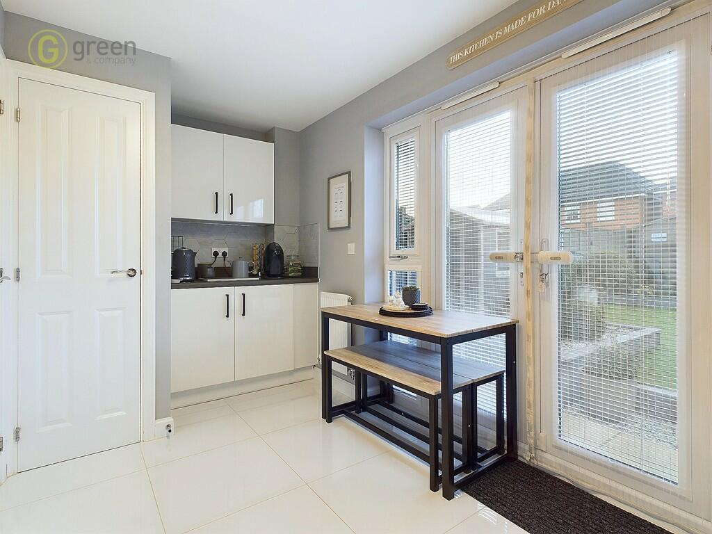 Additional image 5 of Longbourn Crescent, Dunstall Park