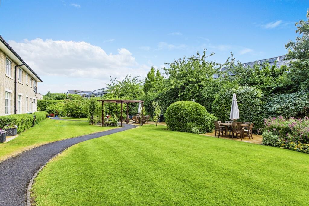 Additional image 12 of Sackville Way, Great Cambourne, Cambridge