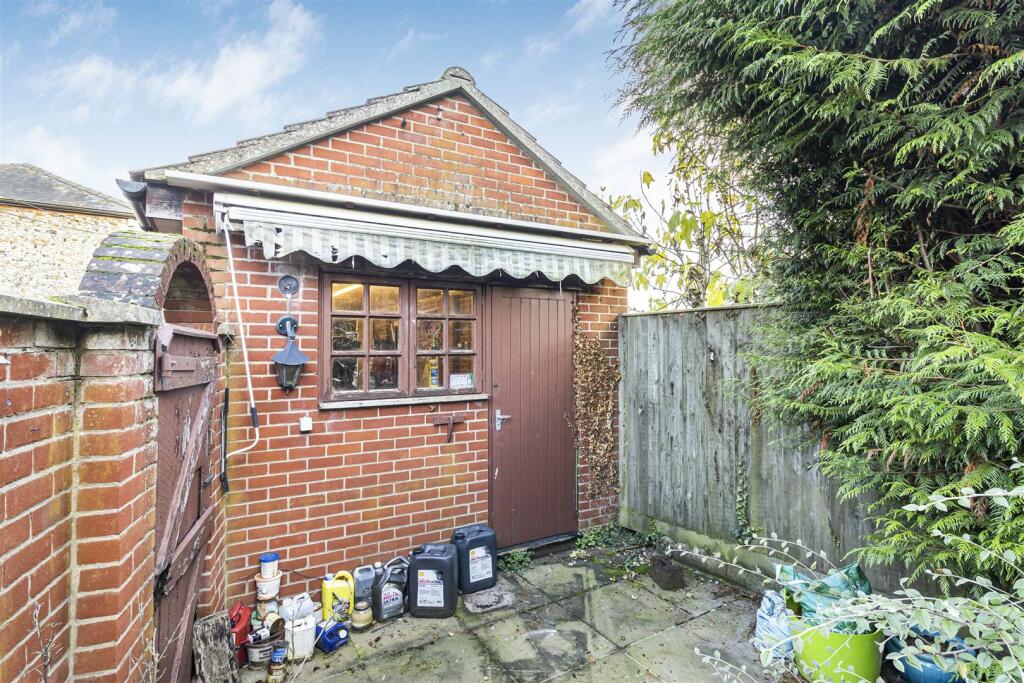 Additional image 26 of The Street, Gazeley, Newmarket