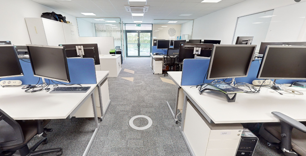 Additional image 5 of F3, Blenheim House, Cambridge Innovation Park CB25 9GL