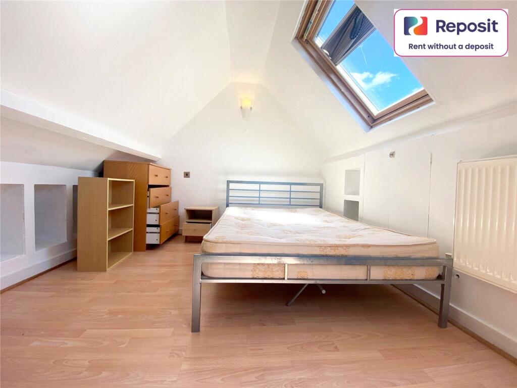 Primary image of Barcombe Road, Brighton, BN1