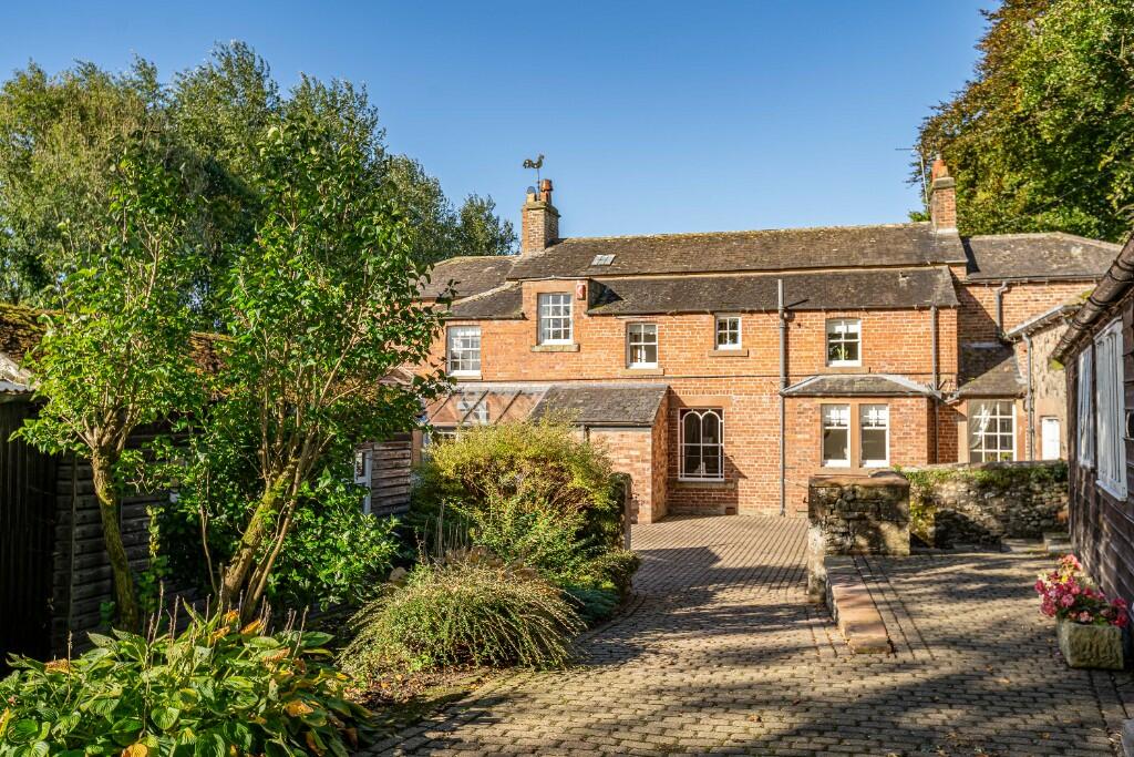 Additional image 68 of Rindle House, Burgh By Sands, CA5