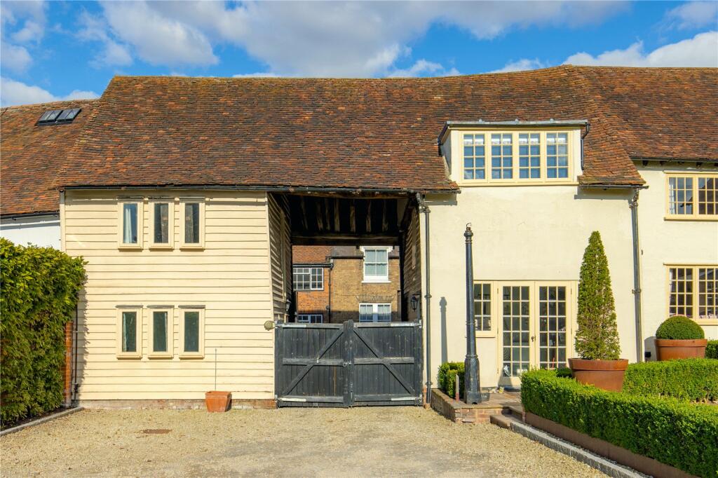 Additional image 19 of Myddylton Place, Saffron Walden, Essex, CB10