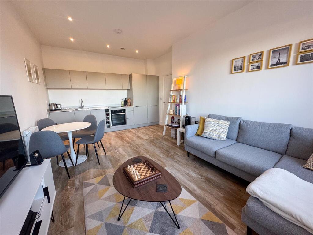 Additional image 4 of Parkgate Lyndon Place, 2096 Coventry Road, Birmingham