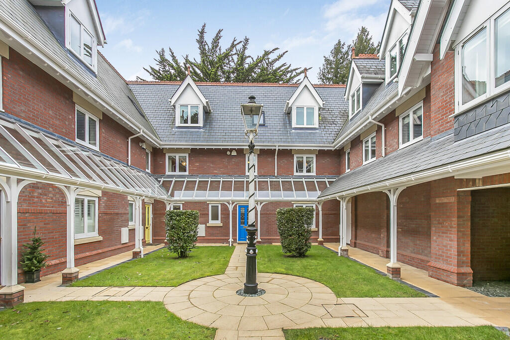 Additional image 19 of The Avenue, Branksome Park